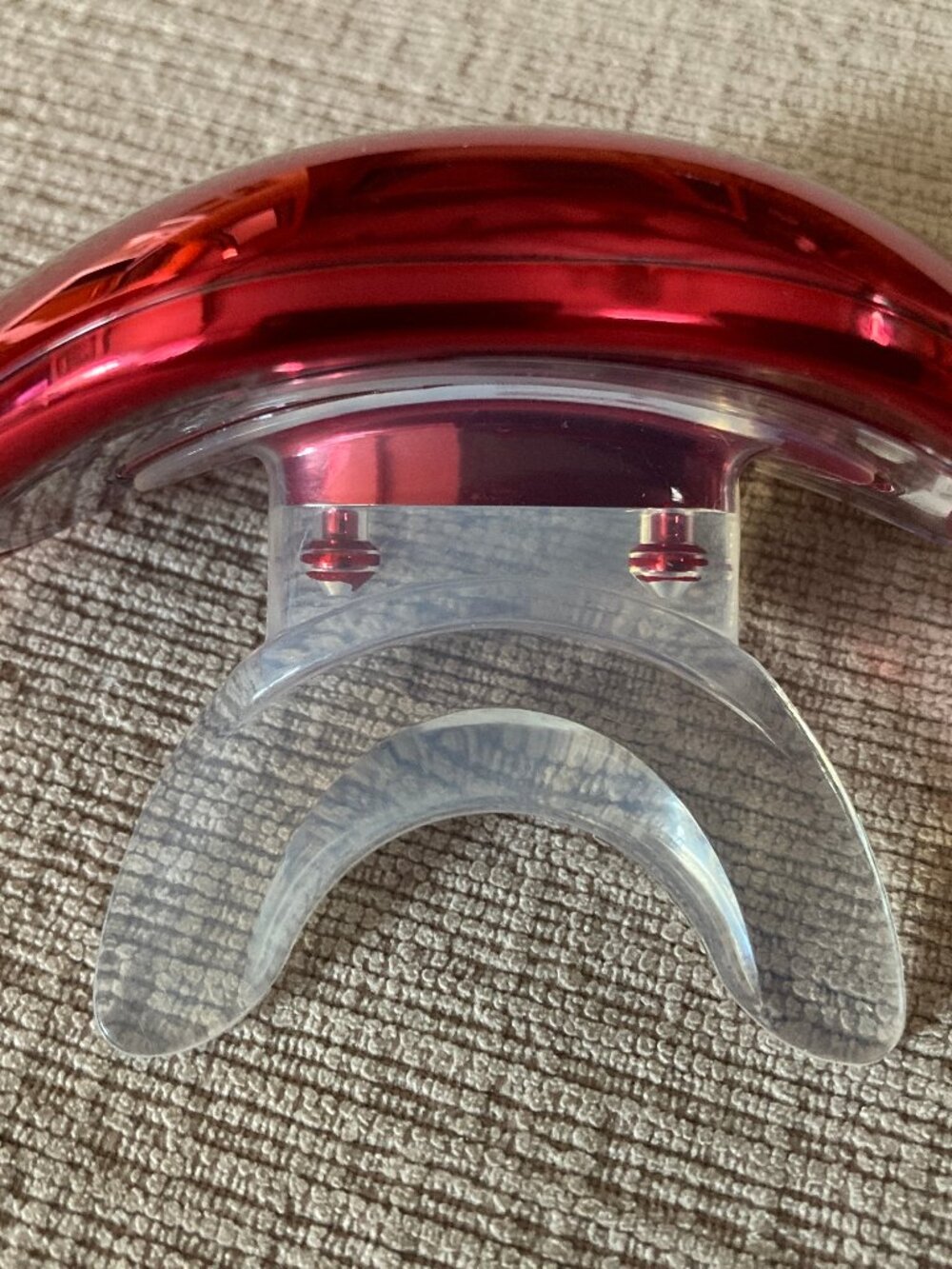 Dr. Dennis Gross DRx SpectralLite LipWare Pro LED for Lips - Used twice - Picture 7 of 13